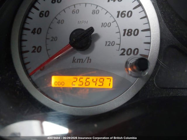 Aukcja sprzedaży 2004 Toyota Rav4, vin: JTEHD20V546021794, numer aukcji: 40075684