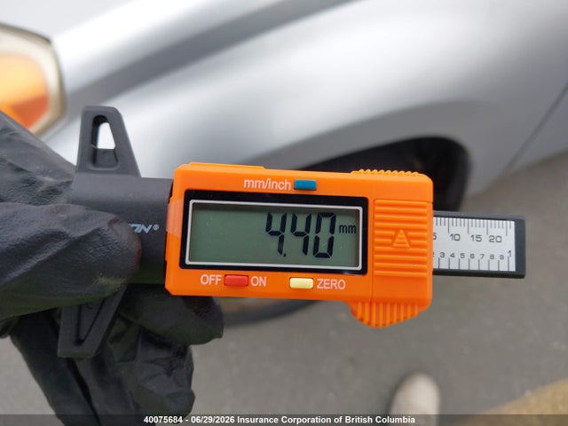 Aukcja sprzedaży 2004 Toyota Rav4, vin: JTEHD20V546021794, numer aukcji: 40075684