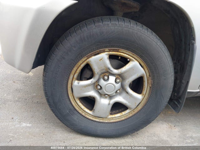 Aukcja sprzedaży 2004 Toyota Rav4, vin: JTEHD20V546021794, numer aukcji: 40075684