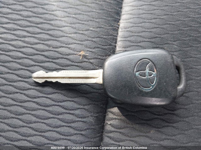 Продаж на аукціоні авто 2017 Toyota Corolla L/le/xle/se/xse, vin: 2T1BURHE5HC940040, номер лоту: 40078699