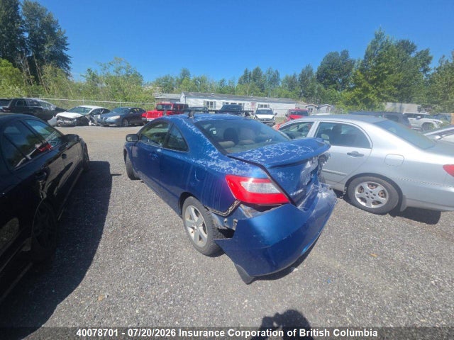 40078701 :رقم المزاد ، 2HGFG1A66AH001120 vin ، 2010 Honda Civic مزاد بيع