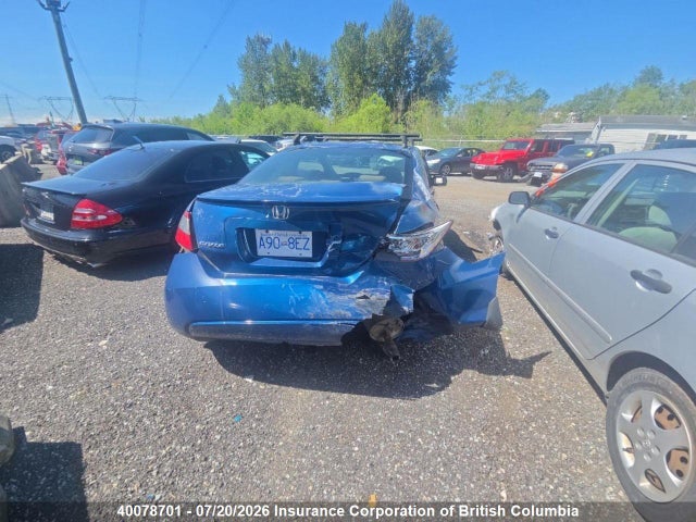 40078701 :رقم المزاد ، 2HGFG1A66AH001120 vin ، 2010 Honda Civic مزاد بيع