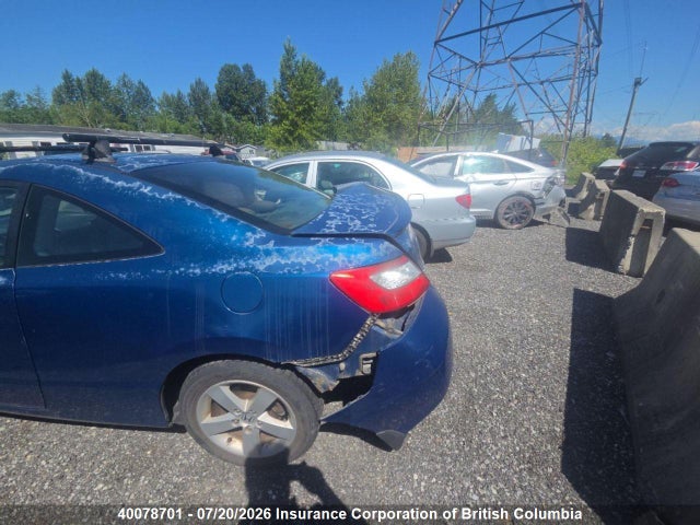 40078701 :رقم المزاد ، 2HGFG1A66AH001120 vin ، 2010 Honda Civic مزاد بيع