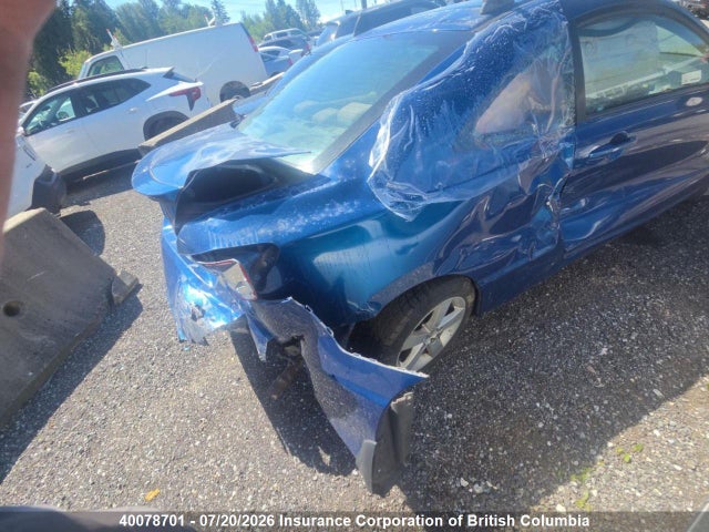 40078701 :رقم المزاد ، 2HGFG1A66AH001120 vin ، 2010 Honda Civic مزاد بيع