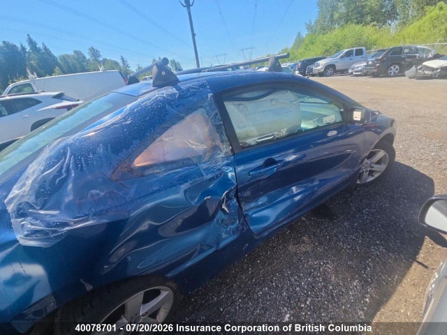40078701 :رقم المزاد ، 2HGFG1A66AH001120 vin ، 2010 Honda Civic مزاد بيع