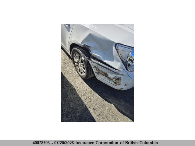 2012 Chevrolet Cruze მანქანა იყიდება აუქციონზე, vin: 1G1PG5SC2C7220890, აუქციონის ნომერი: 40078703