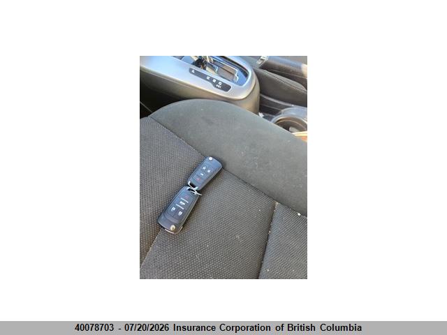 2012 Chevrolet Cruze მანქანა იყიდება აუქციონზე, vin: 1G1PG5SC2C7220890, აუქციონის ნომერი: 40078703