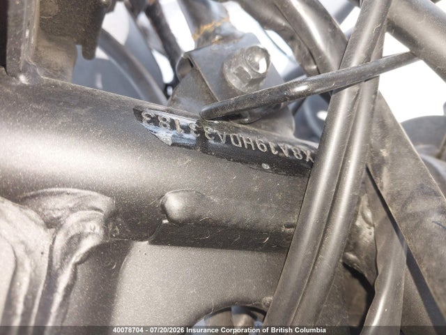 Kawasaki Ex300 A 2017 JKAEX8A19HDA33183 Image 10