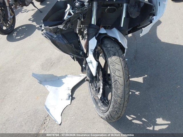 Kawasaki Ex300 A 2017 JKAEX8A19HDA33183 Image 13