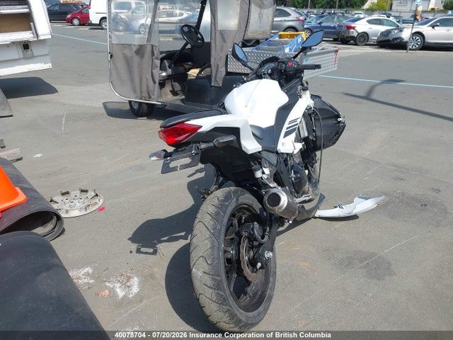 Kawasaki Ex300 A 2017 JKAEX8A19HDA33183 Image 4