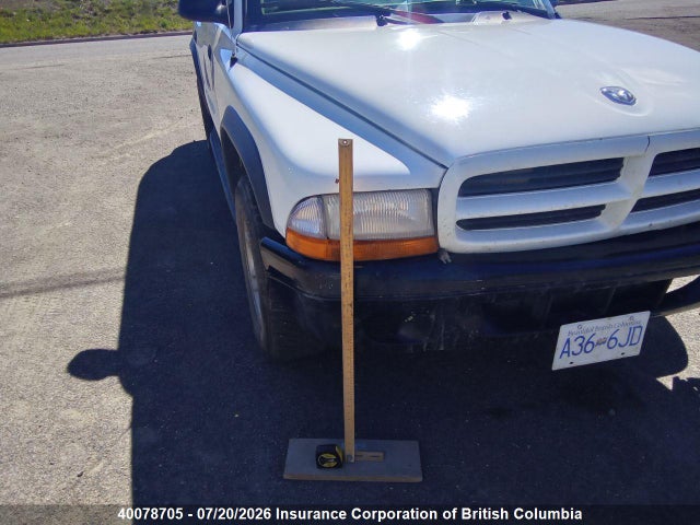 Продажа на аукционе авто 2003 Dodge Durango Sport, vin: 1D4HS38N43F625259, номер лота: 40078705
