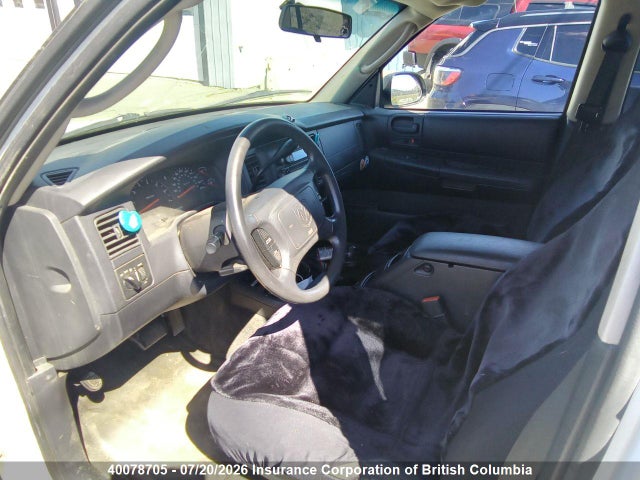 Продажа на аукционе авто 2003 Dodge Durango Sport, vin: 1D4HS38N43F625259, номер лота: 40078705