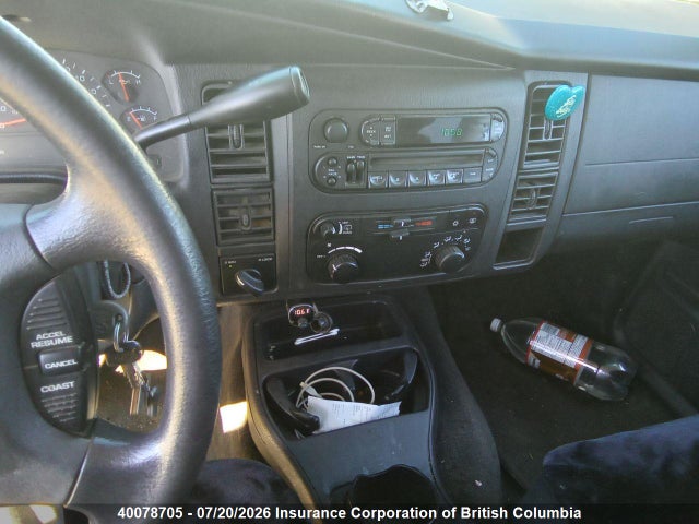 Продажа на аукционе авто 2003 Dodge Durango Sport, vin: 1D4HS38N43F625259, номер лота: 40078705