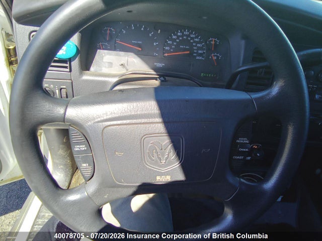 Продажа на аукционе авто 2003 Dodge Durango Sport, vin: 1D4HS38N43F625259, номер лота: 40078705