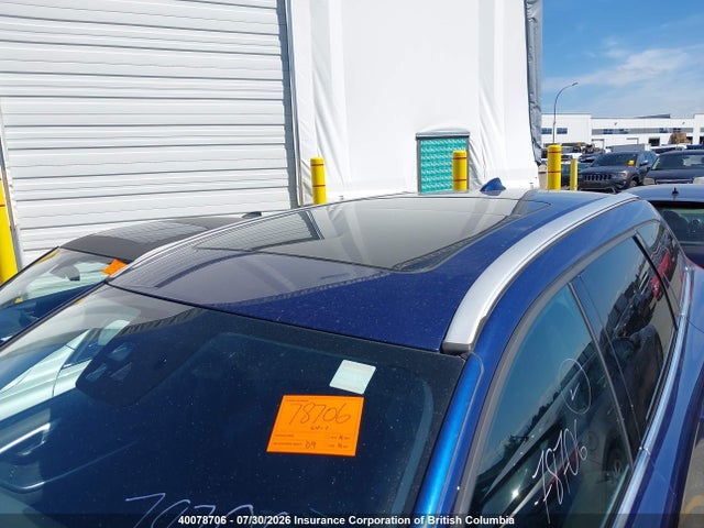 YV4902RU7F2724609 Volvo XC60