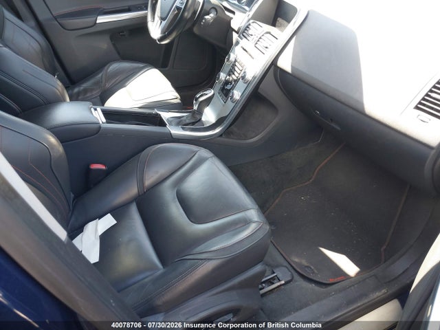 YV4902RU7F2724609 Volvo XC60