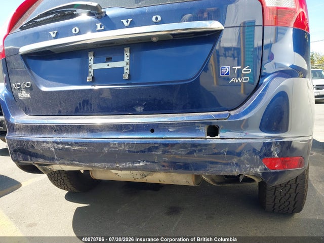 Volvo XC60 2015 YV4902RU7F2724609 Image 6