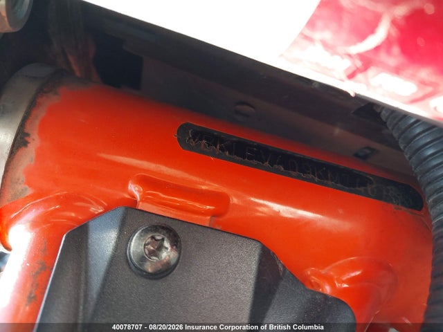 KTM 690 Enduro R 2019 VBKLEV409KM746785 Image 10