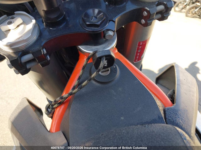 KTM 690 Enduro R 2019 VBKLEV409KM746785 Image 11