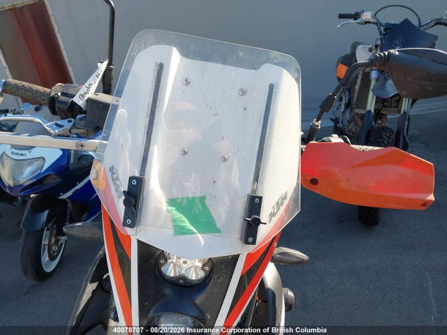 KTM 690 Enduro R 2019 VBKLEV409KM746785 Image 12