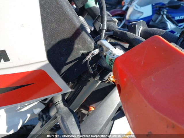 KTM 690 Enduro R 2019 VBKLEV409KM746785 Image 18