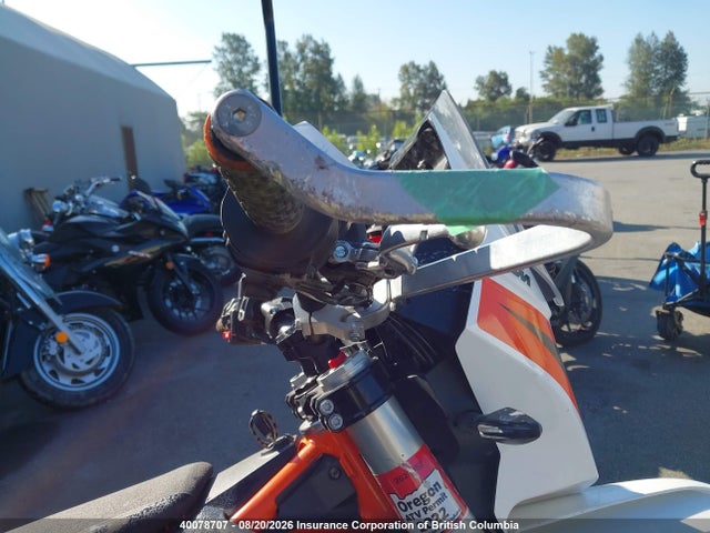KTM 690 Enduro R 2019 VBKLEV409KM746785 Image 19