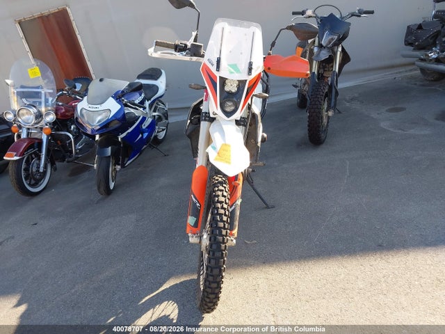 KTM 690 Enduro R 2019 VBKLEV409KM746785 Image 5