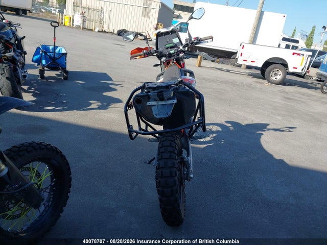 KTM 690 Enduro R 2019 VBKLEV409KM746785 Image 6