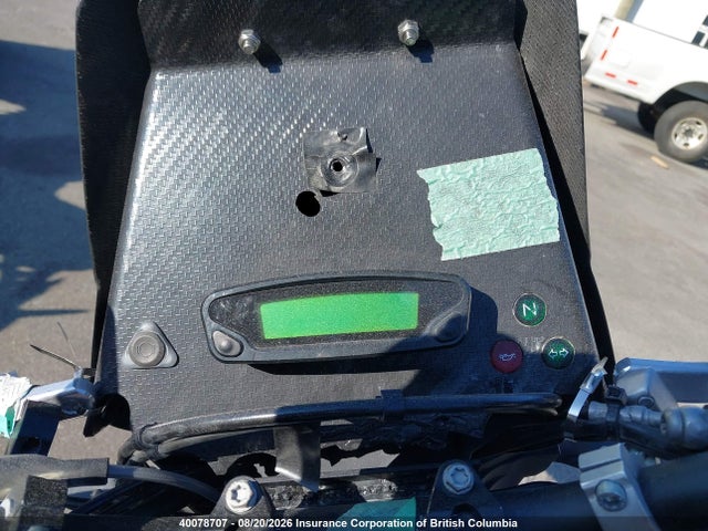 KTM 690 Enduro R 2019 VBKLEV409KM746785 Image 7