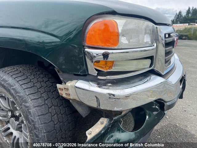 Aukcja sprzedaży 2005 Gmc New Sierra K1500, vin: 2GTEK13T951201659, numer aukcji: 40078708