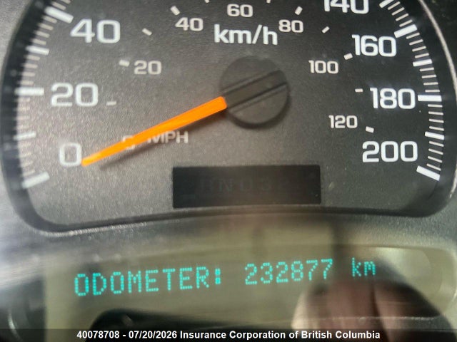 Aukcja sprzedaży 2005 Gmc New Sierra K1500, vin: 2GTEK13T951201659, numer aukcji: 40078708