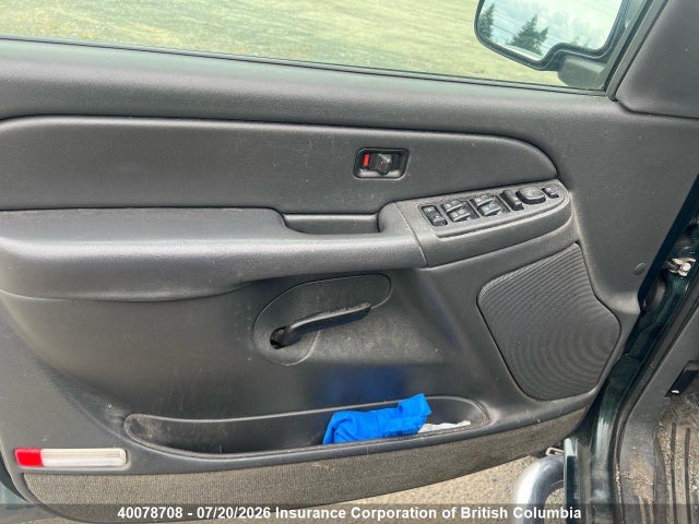 Aukcja sprzedaży 2005 Gmc New Sierra K1500, vin: 2GTEK13T951201659, numer aukcji: 40078708