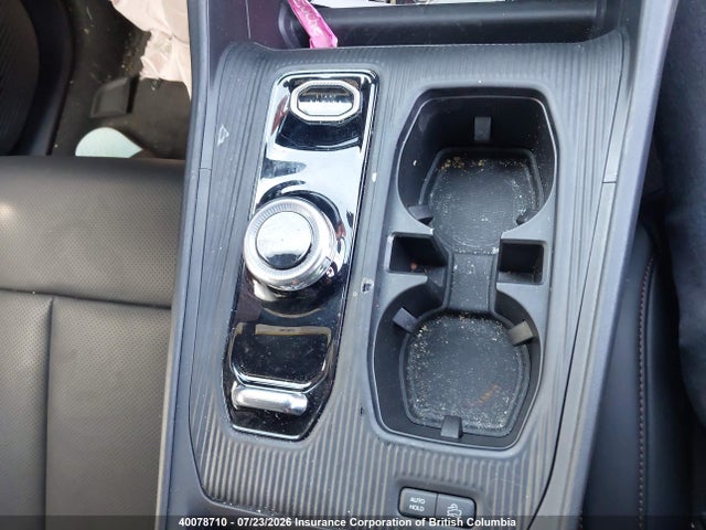 Jeep Cherokee Limited 2026 3C4PJMB27TT209051 Image 11