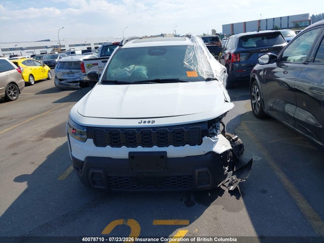 Jeep Cherokee Limited 2026 3C4PJMB27TT209051 Image 13