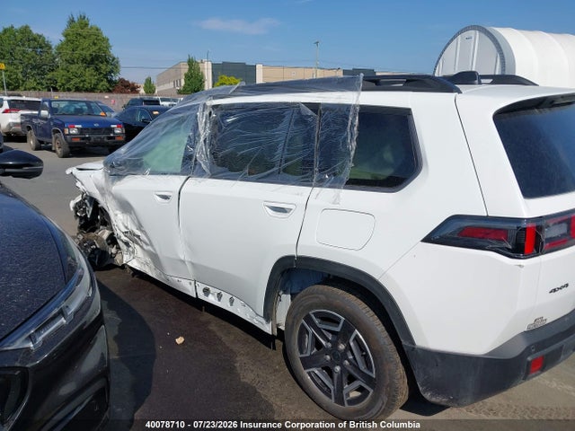 Jeep Cherokee Limited 2026 3C4PJMB27TT209051 Image 15