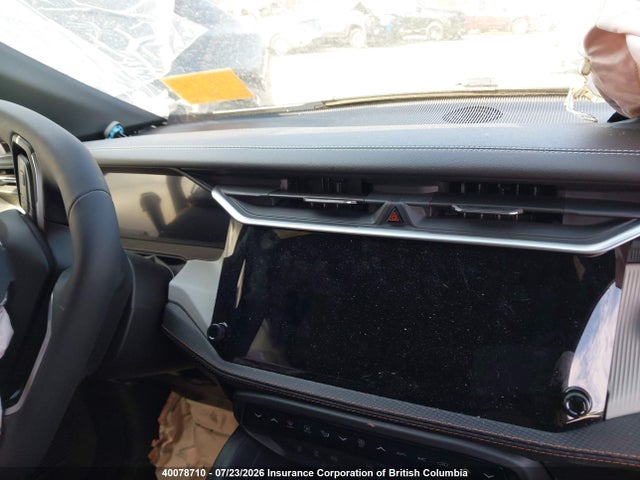 Jeep Cherokee Limited 2026 3C4PJMB27TT209051 Image 16