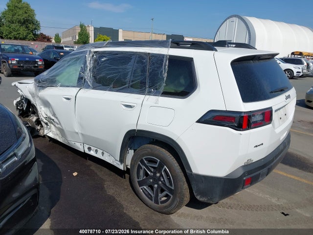 Jeep Cherokee Limited 2026 3C4PJMB27TT209051 Image 3