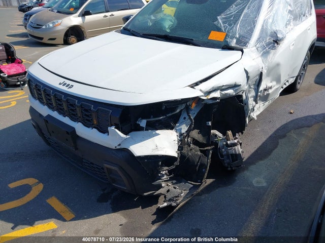 Jeep Cherokee Limited 2026 3C4PJMB27TT209051 Image 6