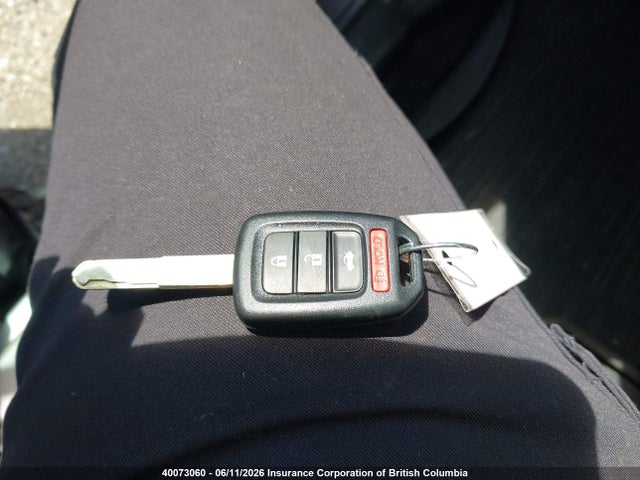 Honda Civic Lx 2021 2HGFC2F57MH013881 Image 11
