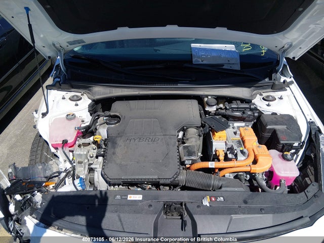 Hyundai Elantra Limited 2023 KMHLN4AJ7PU068517 Image 10