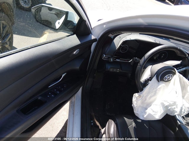 Hyundai Elantra Limited 2023 KMHLN4AJ7PU068517 Image 12
