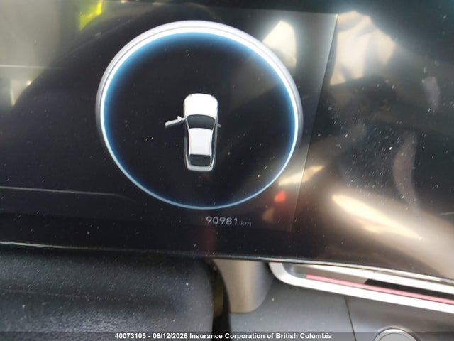 Hyundai Elantra Limited 2023 KMHLN4AJ7PU068517 Image 16