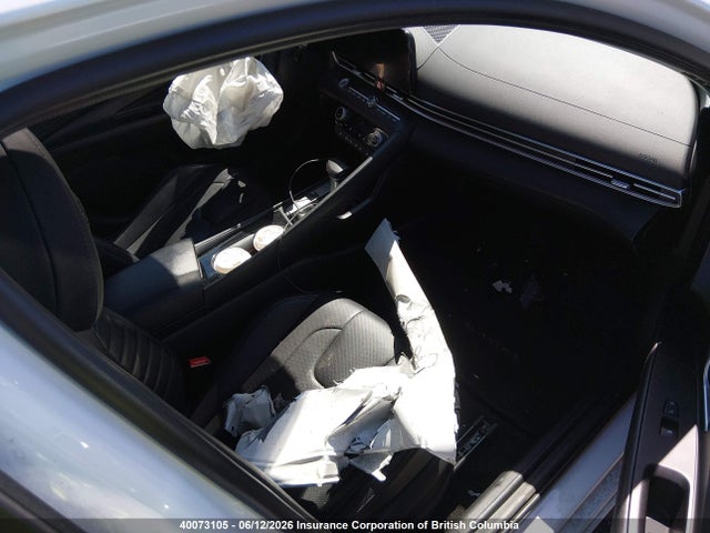 Hyundai Elantra Limited 2023 KMHLN4AJ7PU068517 Image 5