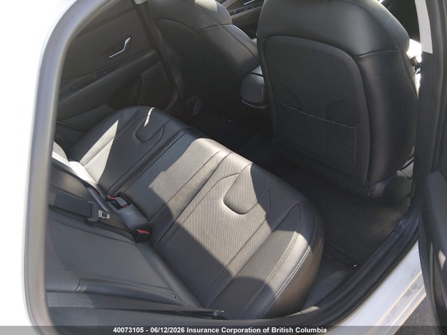 Hyundai Elantra Limited 2023 KMHLN4AJ7PU068517 Image 8