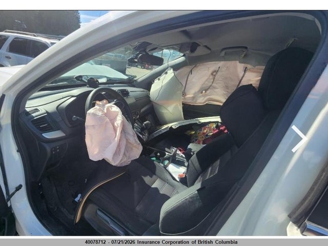 Honda CR-V 2018 2HKRW2H20JH131361 Image 5