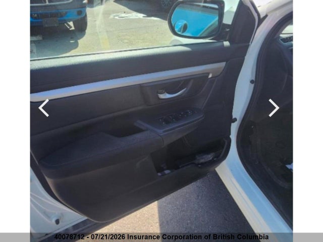 Honda CR-V 2018 2HKRW2H20JH131361 Image 6