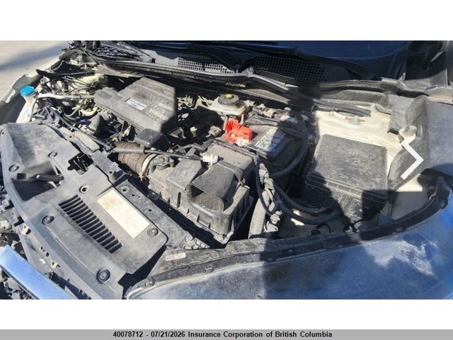 Aukcja sprzedaży 2018 Honda Cr-v, vin: 2HKRW2H20JH131361, numer aukcji: 40078712