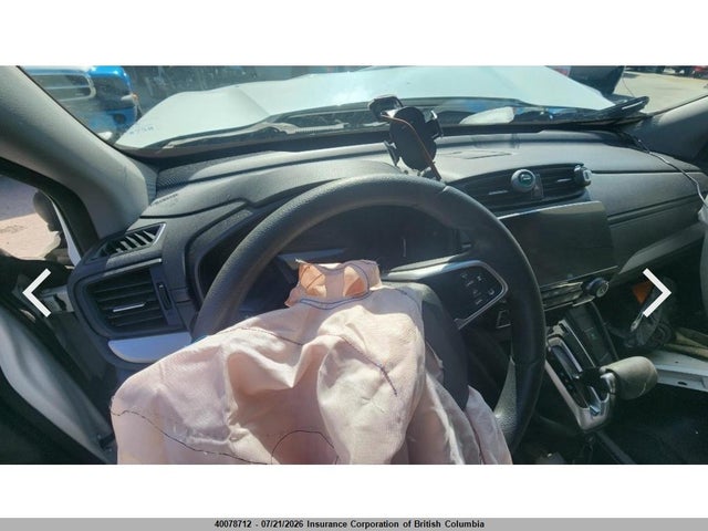 Honda CR-V 2018 2HKRW2H20JH131361 Image 8
