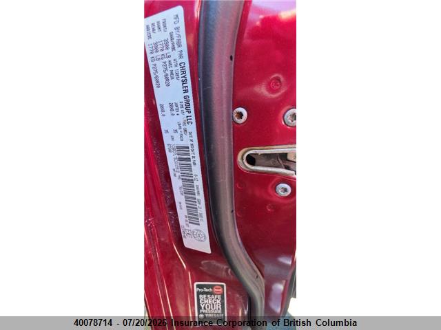 40078714 :رقم المزاد ، 1C6RD7LT5CS315919 vin ، 2012 Dodge Ram 1500 Slt مزاد بيع