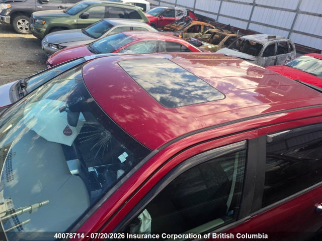 40078714 :رقم المزاد ، 1C6RD7LT5CS315919 vin ، 2012 Dodge Ram 1500 Slt مزاد بيع